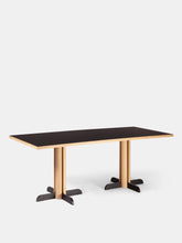 Toucan Dining Table by Kann Design
