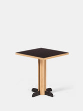 Toucan Square Table by Kann Design