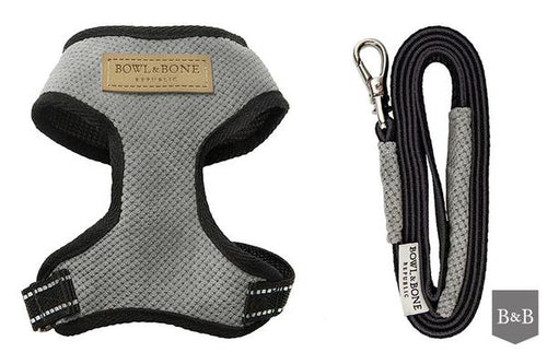 Harness Candy Small Grey( Various Colors)
