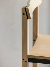 Tal Chair by Kann Design