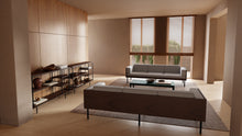 Cut Sofa by Kann Design