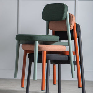 Residence Chair by Kann Design