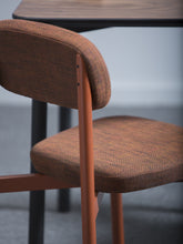 Residence Chair by Kann Design