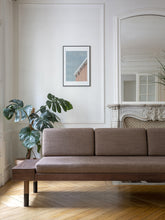 Mid Sofa by Kann Design