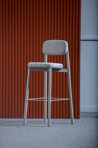 Residence Counter Chair by Kann Design