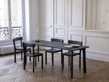 Galta 200 Dinning Table by Kann Design