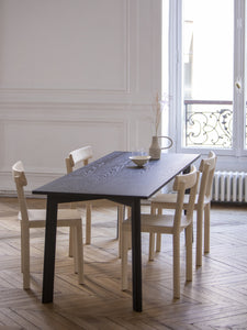 Galta 200 Dinning Table by Kann Design
