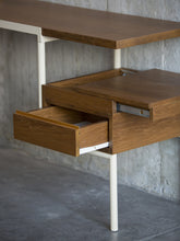 Ktab Desk by Kann Design