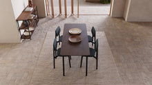 Residence 174 Dining Table by Kann Design