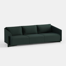 Timber 4 Seater Sofa by Kann Design