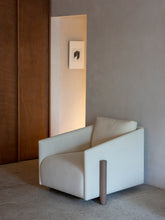 Timber Chair by Kann Design