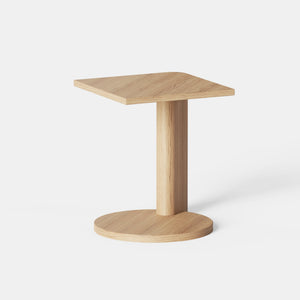 Galta Forte Side Table by Kann Design