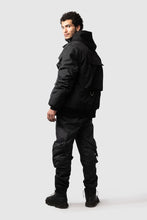 Utility Bomber Jacket by Ta Gueule