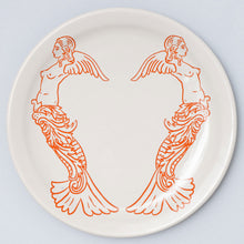 Plates by Zenobie