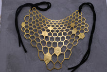 N4 Necklace by Albi