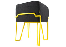 Bokk stool by Puik