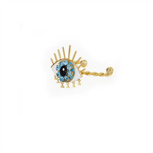 Eye Bracelet by Elsa O (various colors)