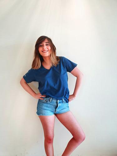 Wolf Tee by Flaneur