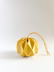 Fortune Bauble by 220gr Studio