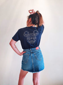 Mickey Tee by Flaneur