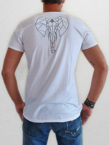 Elephant Tee by Flaneur