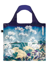 Hokusai Fuji Bag
