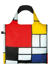 Piet Mondrian Composition, 1921 Bag