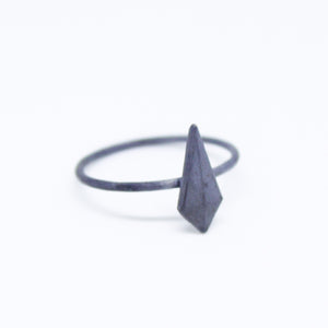 Soar Pin Ring by Minimalist