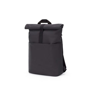 Ucon Acrobatics Polyurethane Black Backpack (for 13" laptops)