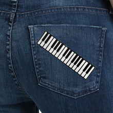Piano patch