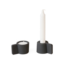Silly Candle Holder by Puik
