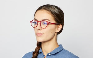 Izipizi Model D Reading Glasses
