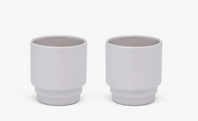 Monday Espresso Cup Set of 2 by Puik