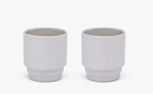 Monday Espresso Cup Set of 2 by Puik