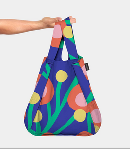 Tote / Backpack Blossom