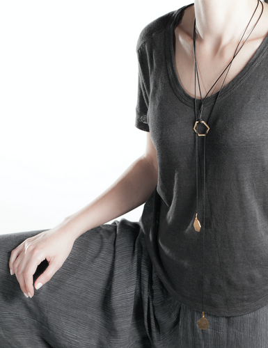 N5 Necklace by Albi