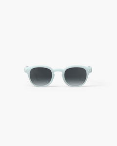 Izipizi Model C Retro Sunglasses