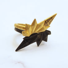 Soar Feather Ring by Minimalist