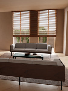 Cut Sofa by Kann Design