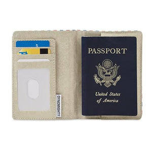 Airmail Passport Holder