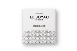 Matured Handcrafted Soap by Le Joyau D’Olive