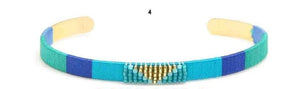 Bali Beaded Bracelets