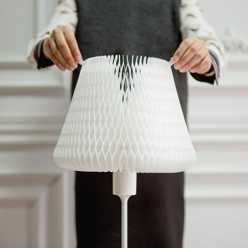 transformable lamp