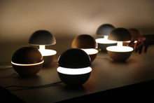Glowbe Lamp by Laetitia Jbeily