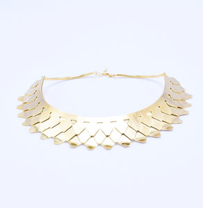Ardi Necklace by Albi