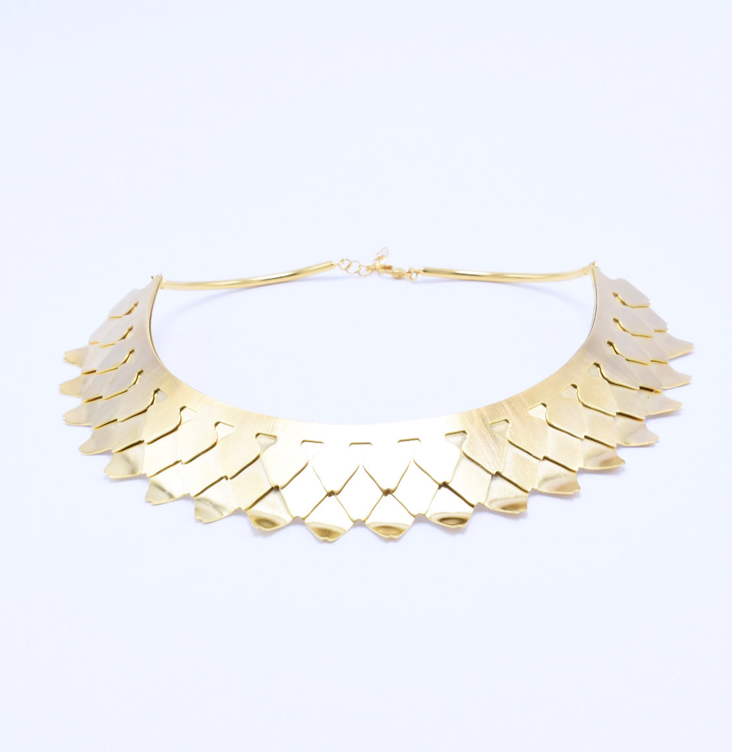 Ardi Necklace by Albi