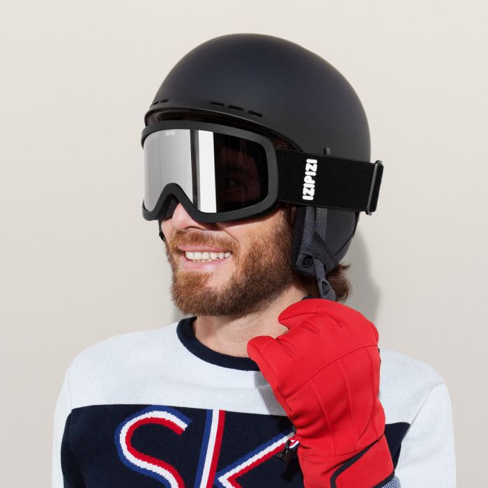 Izipizi snow goggles