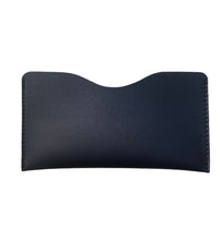 Leather Pouch by Leather Goods Project