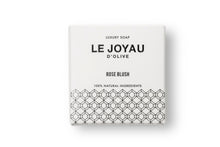Matured Handcrafted Soap by Le Joyau D’Olive