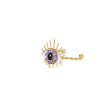 Eye Bracelet by Elsa O (various colors)
